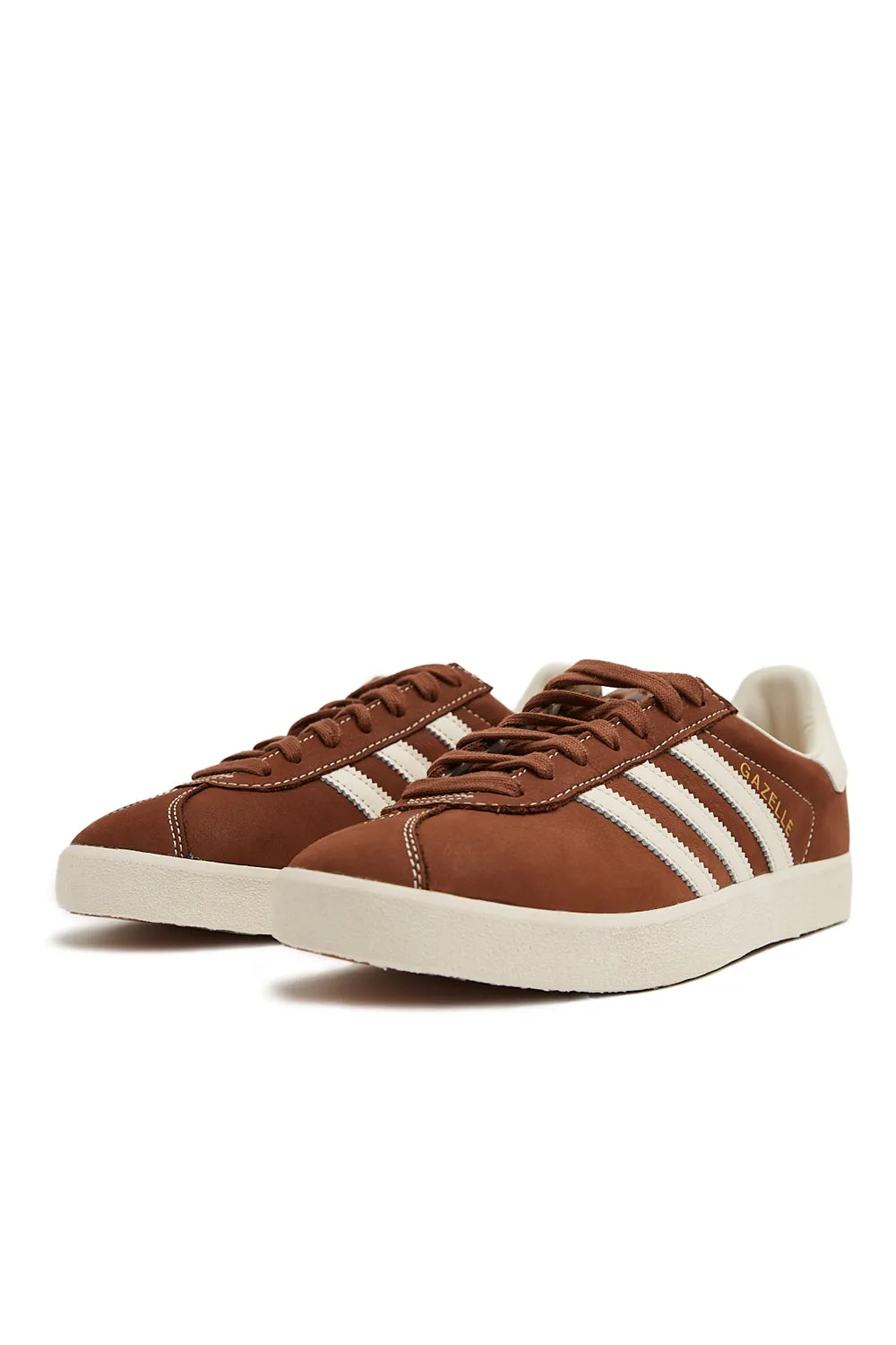 Adidas Gazelle 85 'Preloved Brown/Chalk White'