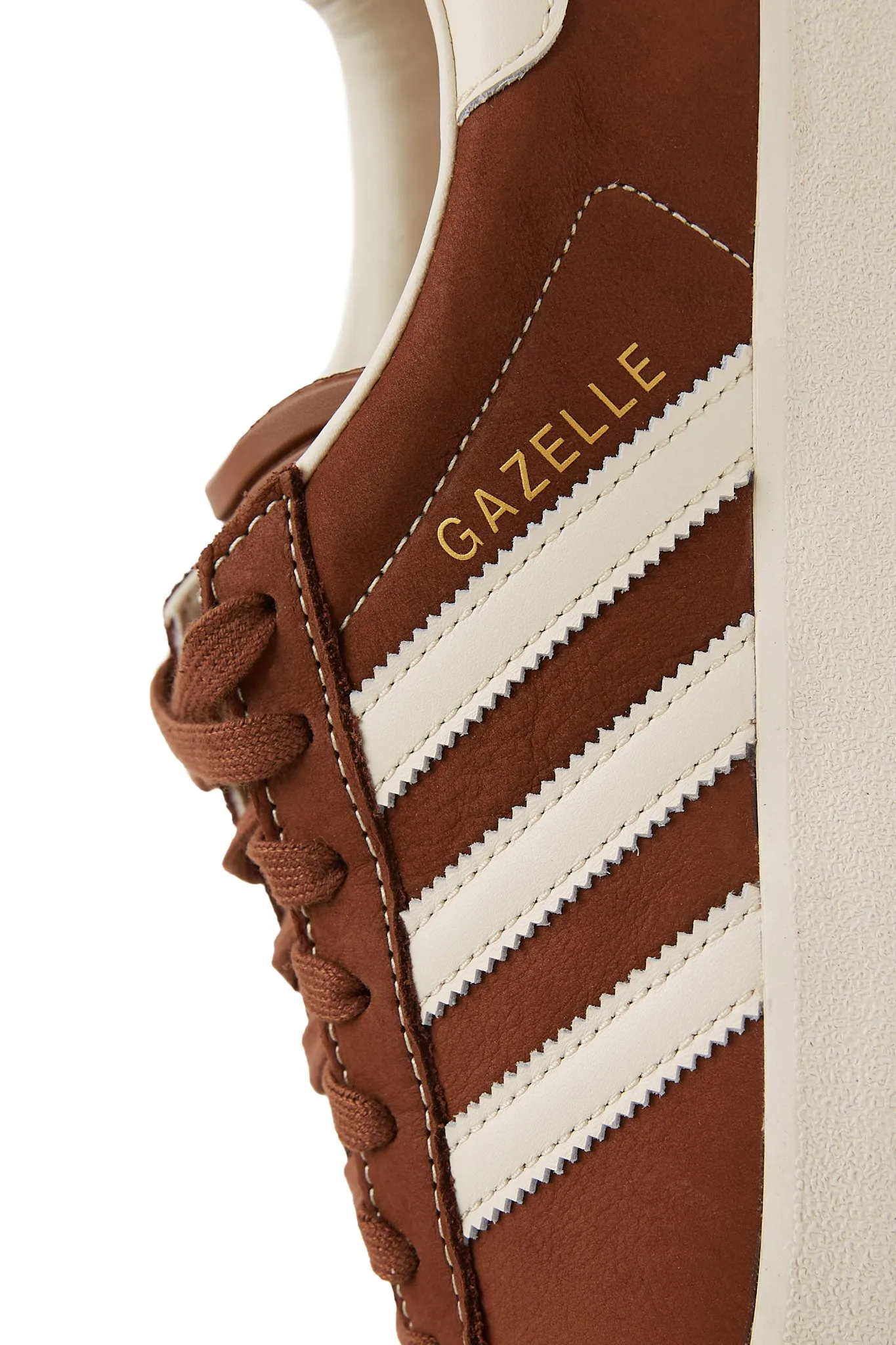 Adidas Gazelle 85 'Preloved Brown/Chalk White'