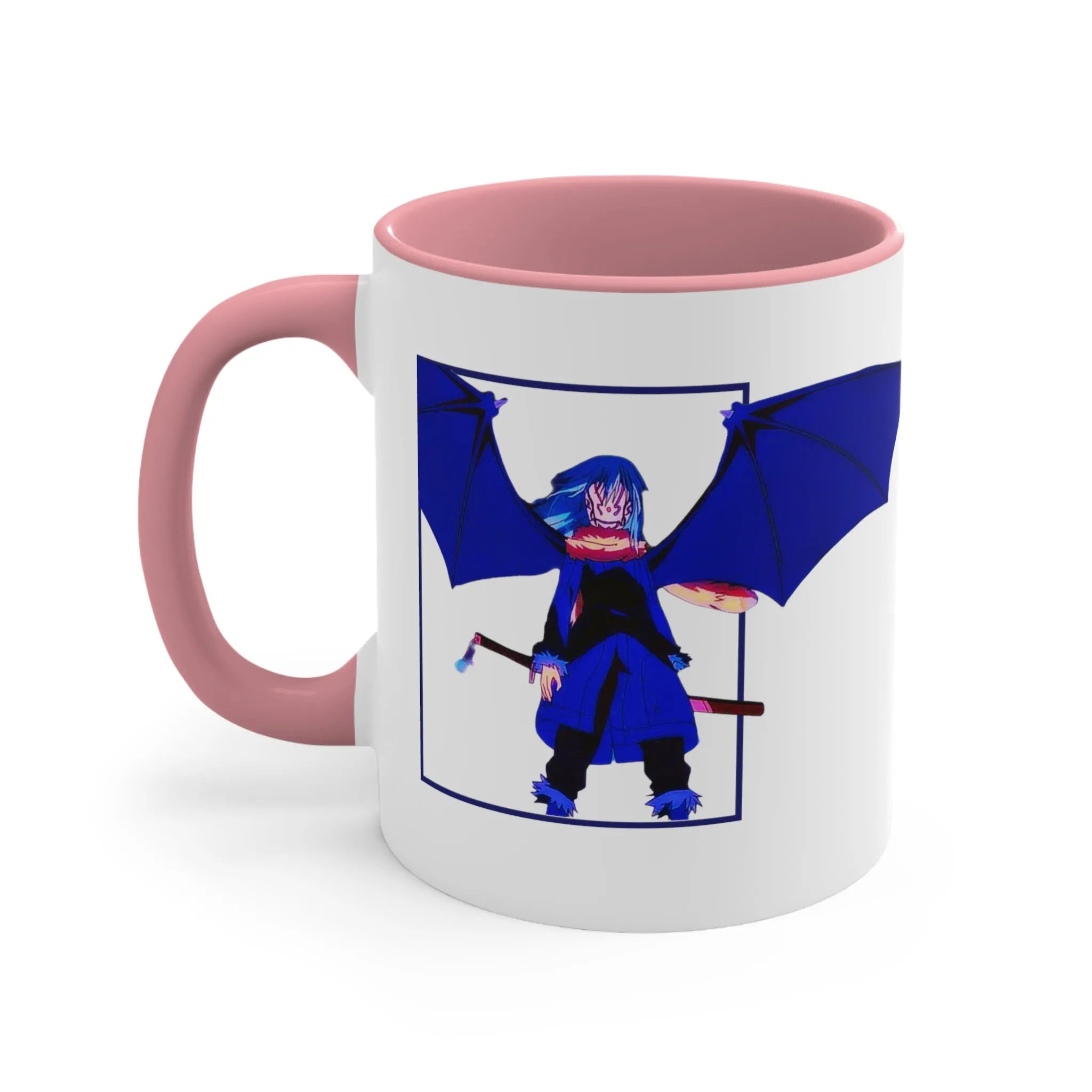 Anime Manga Mug for Rimuru Fans