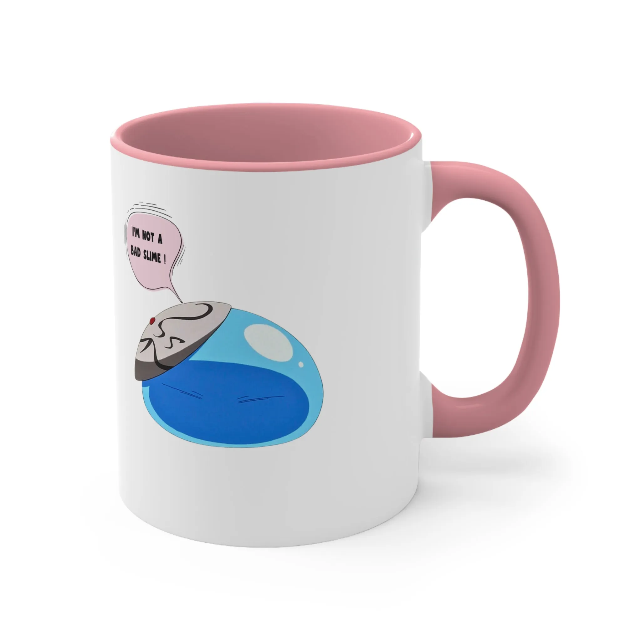 Anime Manga Mug for Rimuru Fans