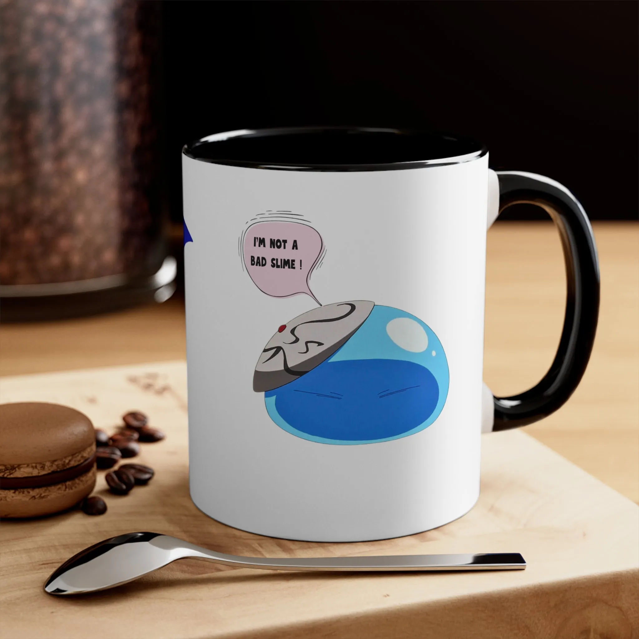 Anime Manga Mug for Rimuru Fans