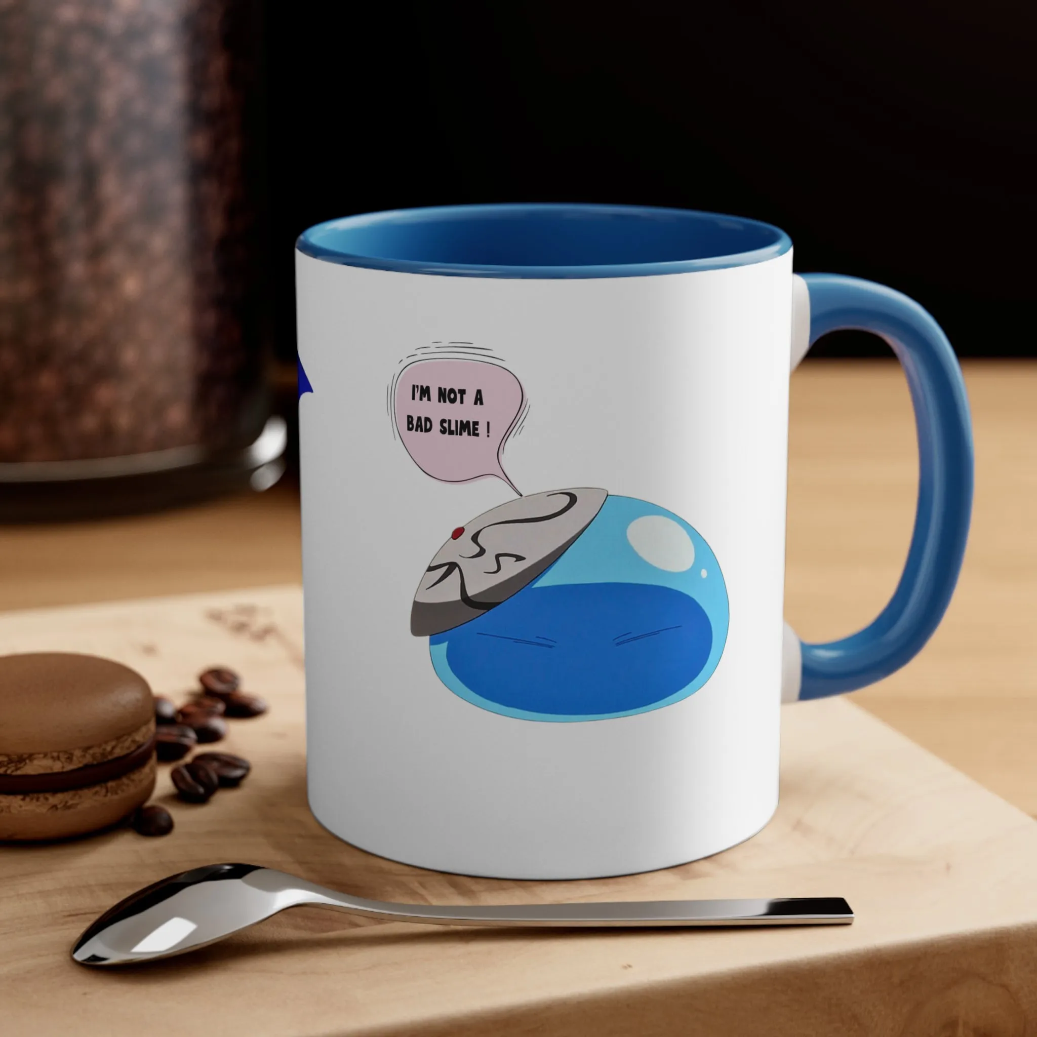 Anime Manga Mug for Rimuru Fans