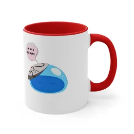 Anime Manga Mug for Rimuru Fans