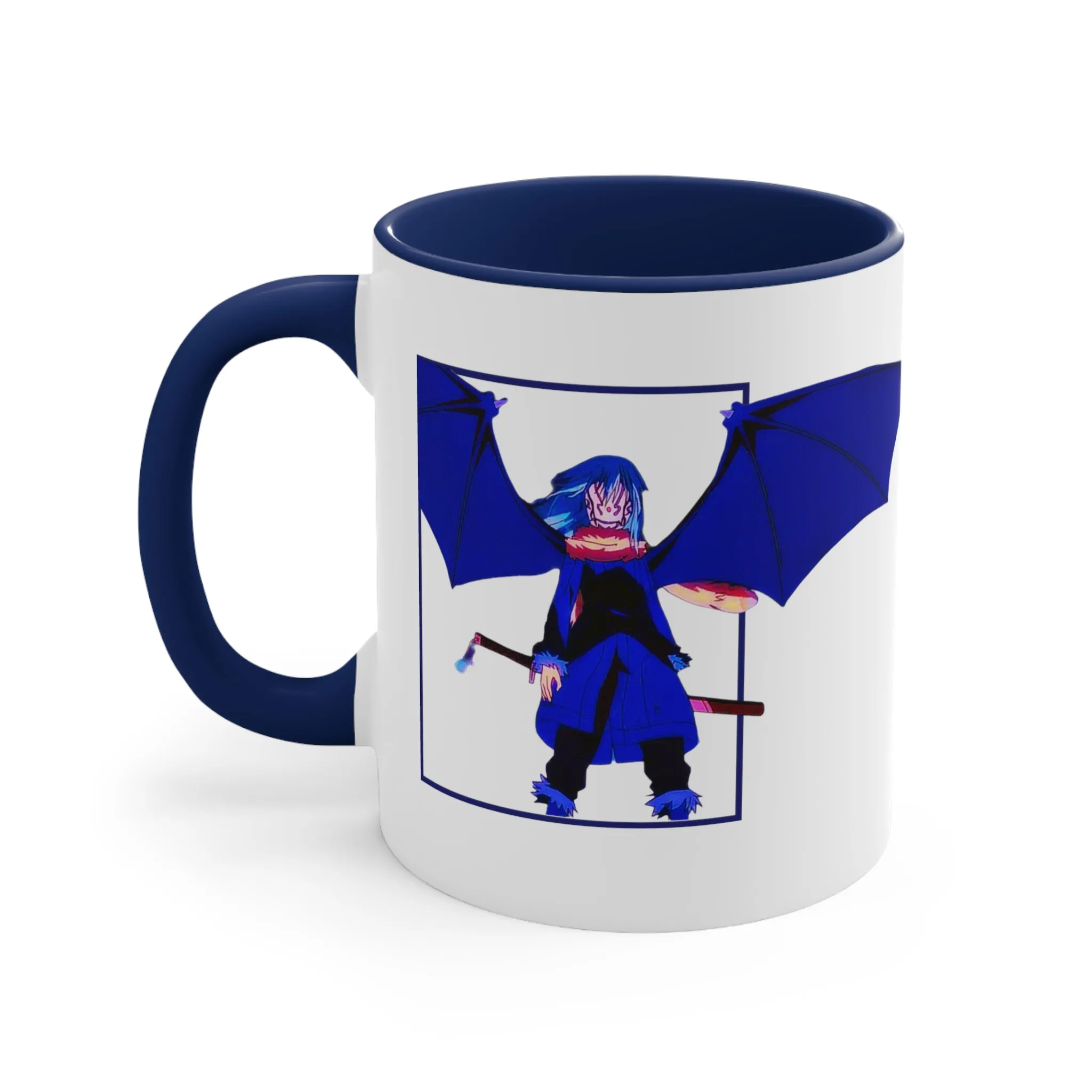 Anime Manga Mug for Rimuru Fans