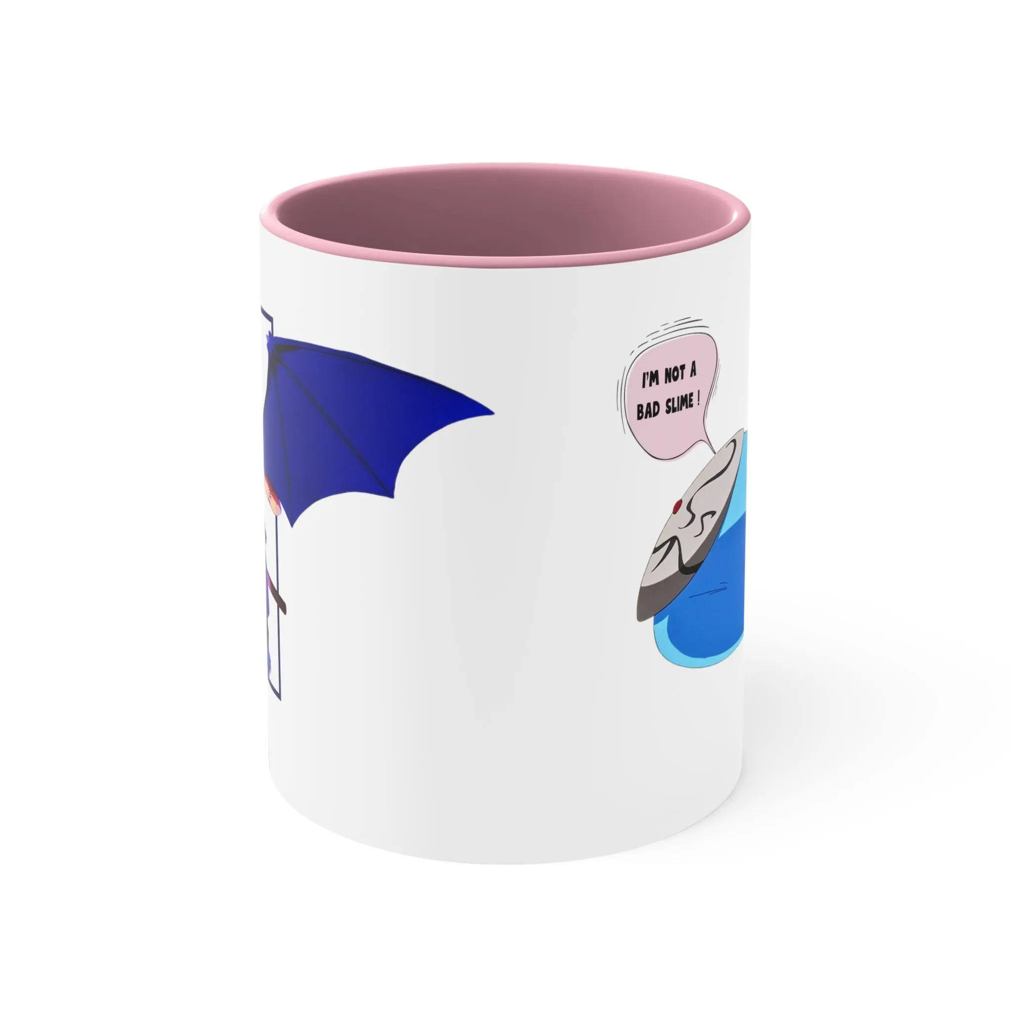 Anime Manga Mug for Rimuru Fans