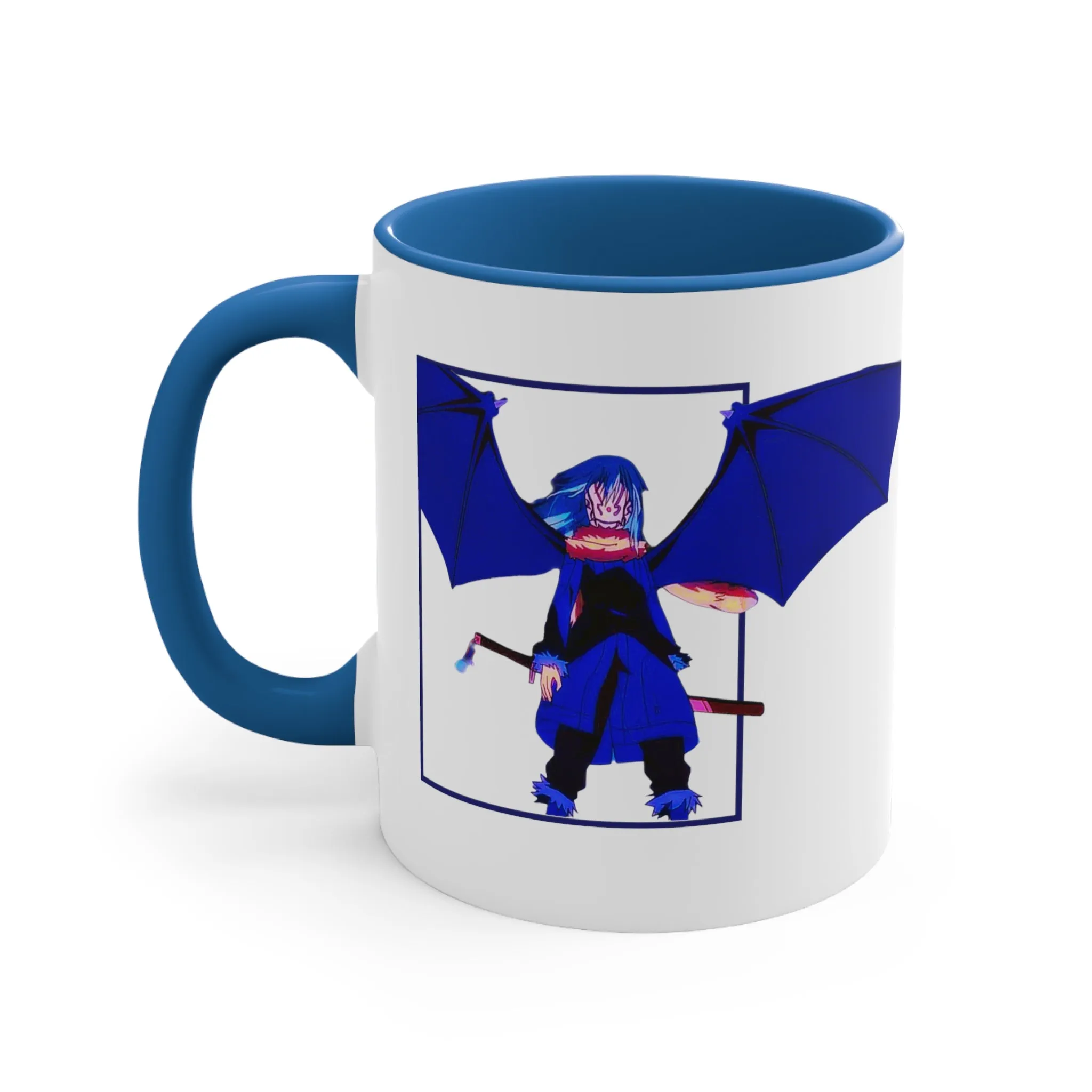 Anime Manga Mug for Rimuru Fans