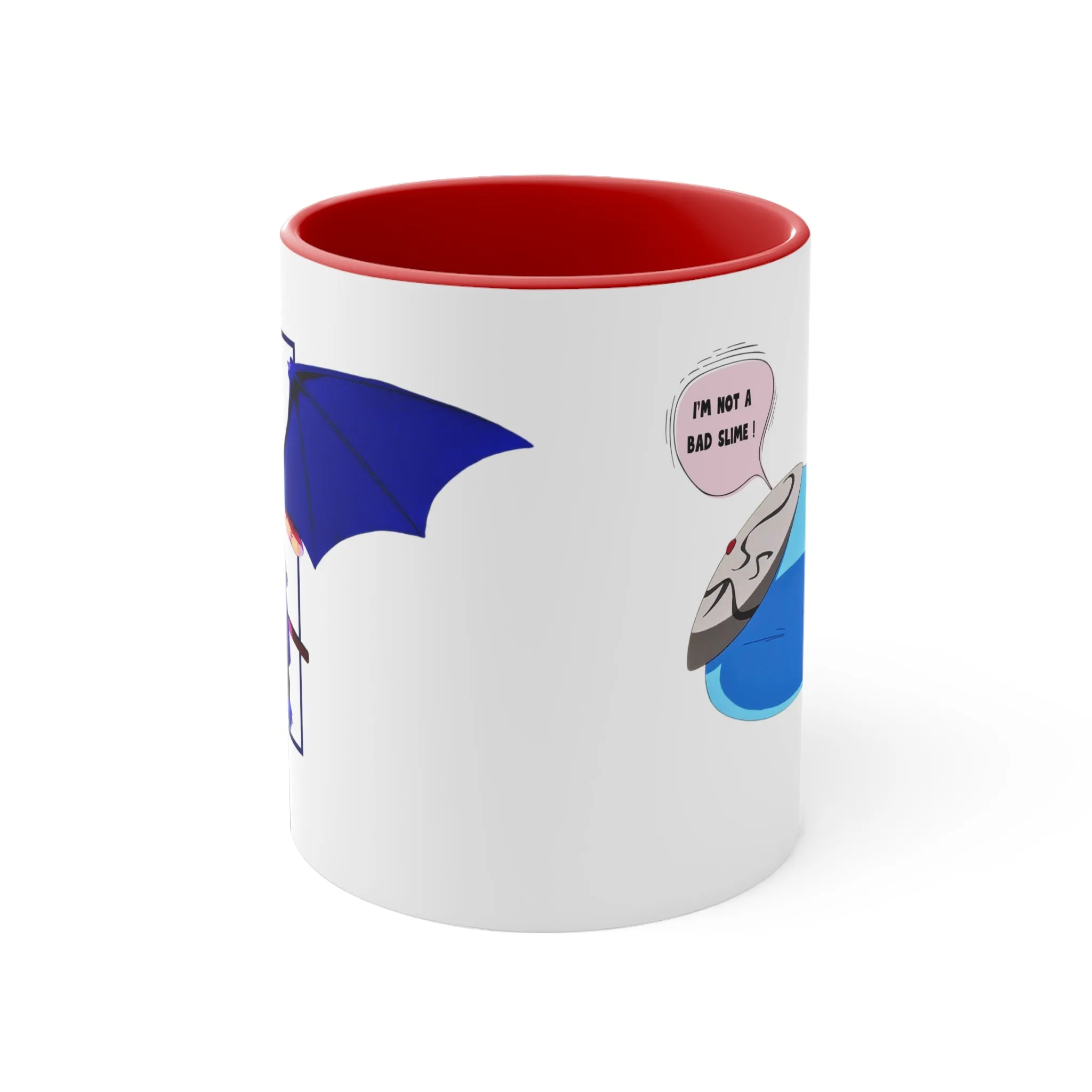 Anime Manga Mug for Rimuru Fans