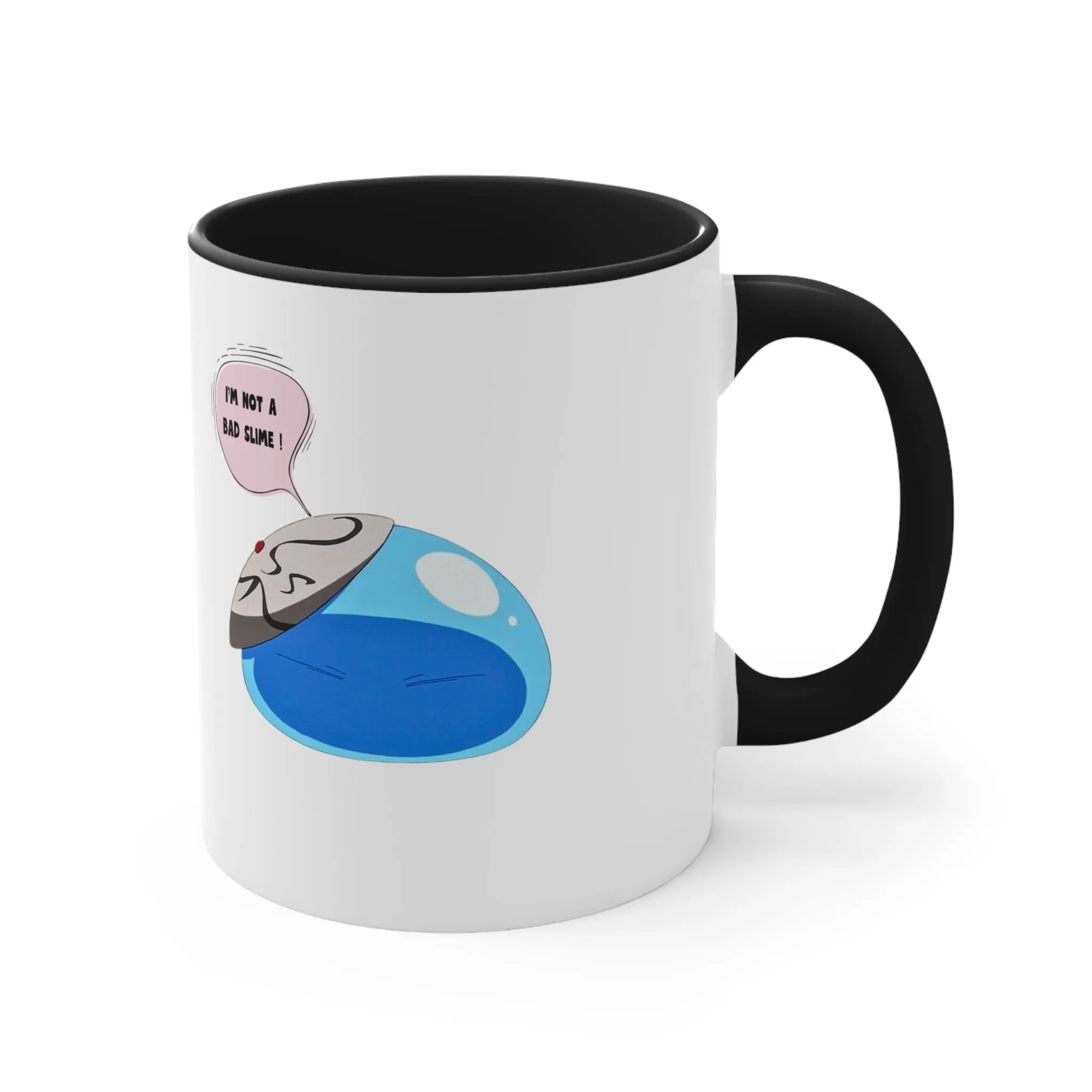 Anime Manga Mug for Rimuru Fans