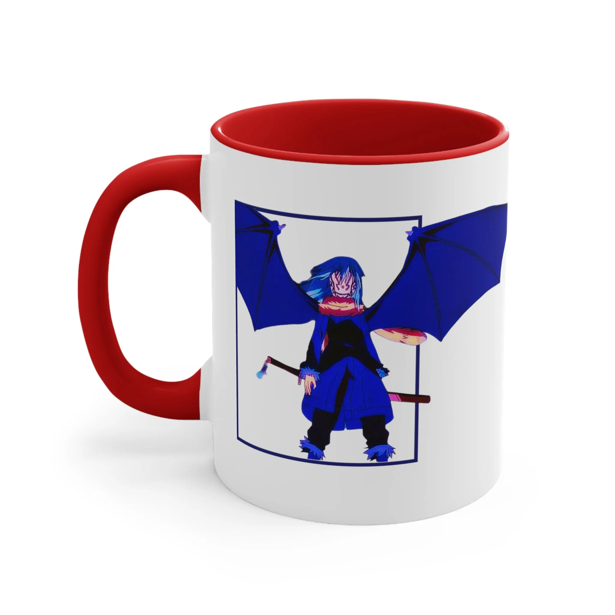 Anime Manga Mug for Rimuru Fans