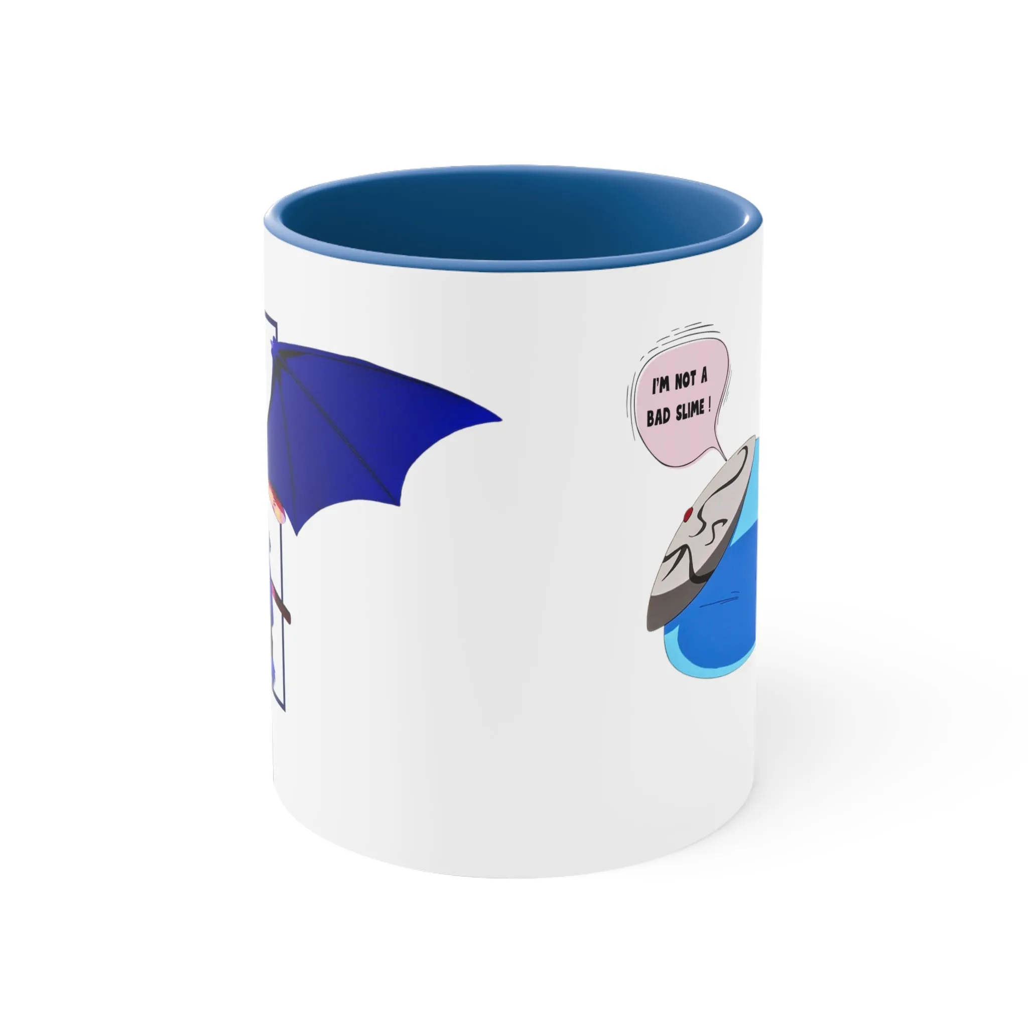 Anime Manga Mug for Rimuru Fans
