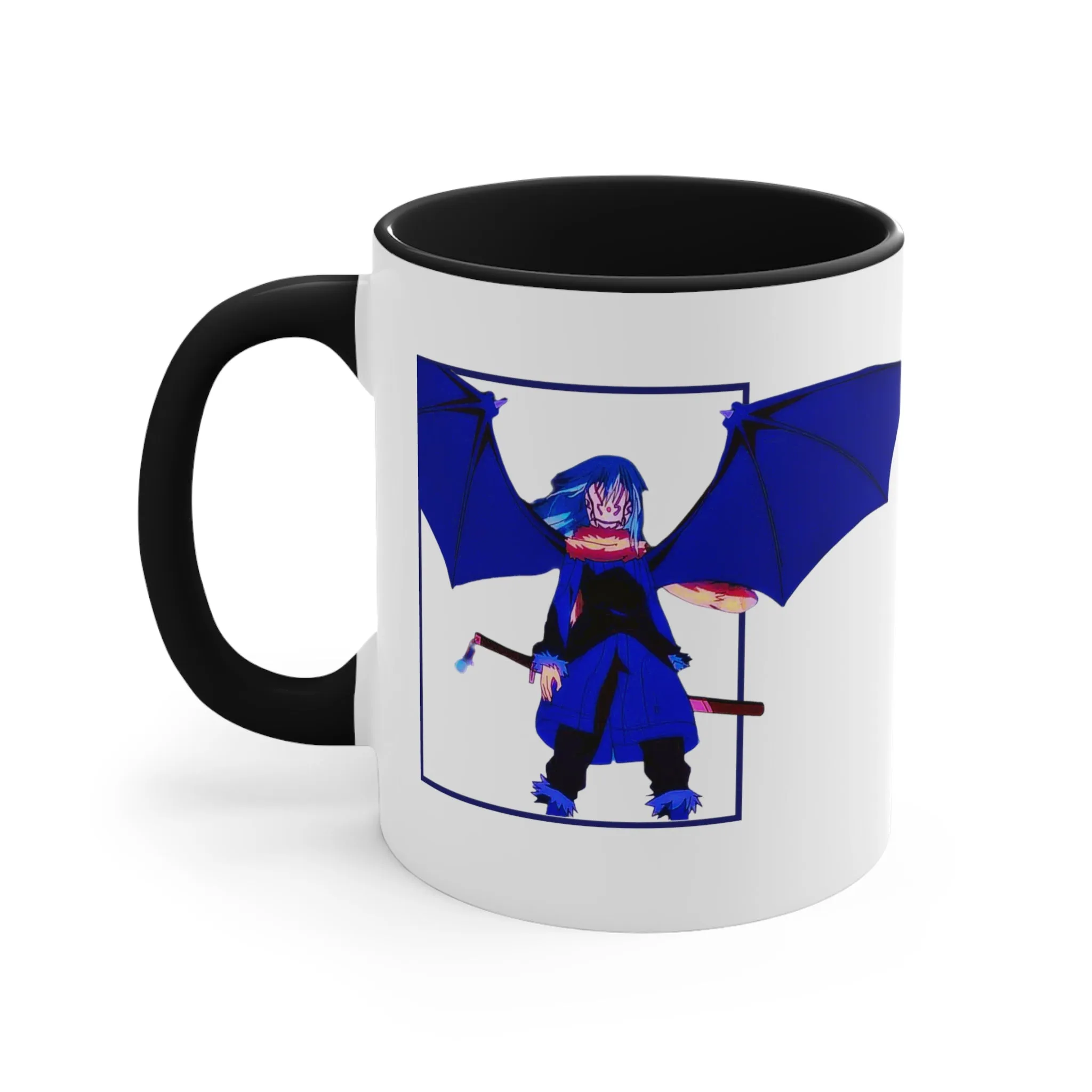 Anime Manga Mug for Rimuru Fans