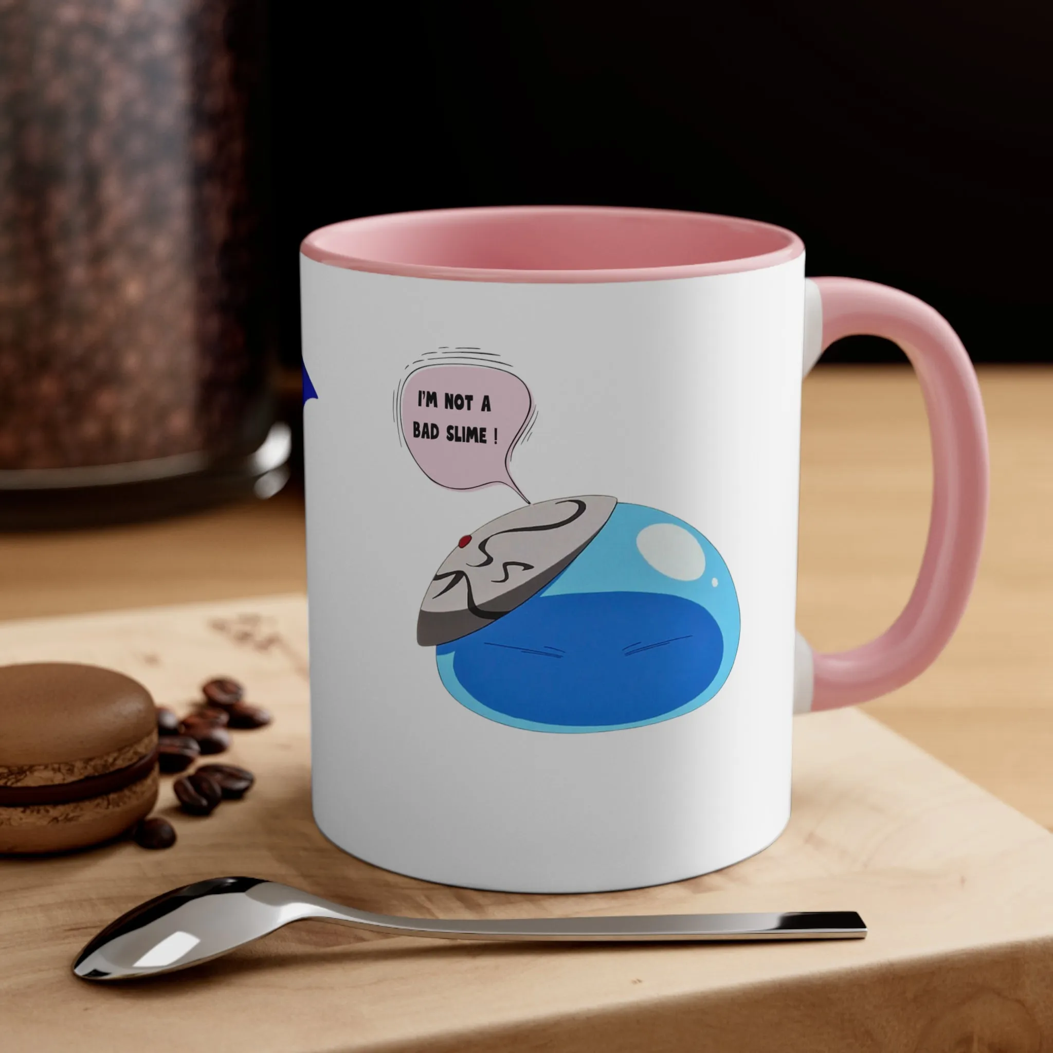 Anime Manga Mug for Rimuru Fans
