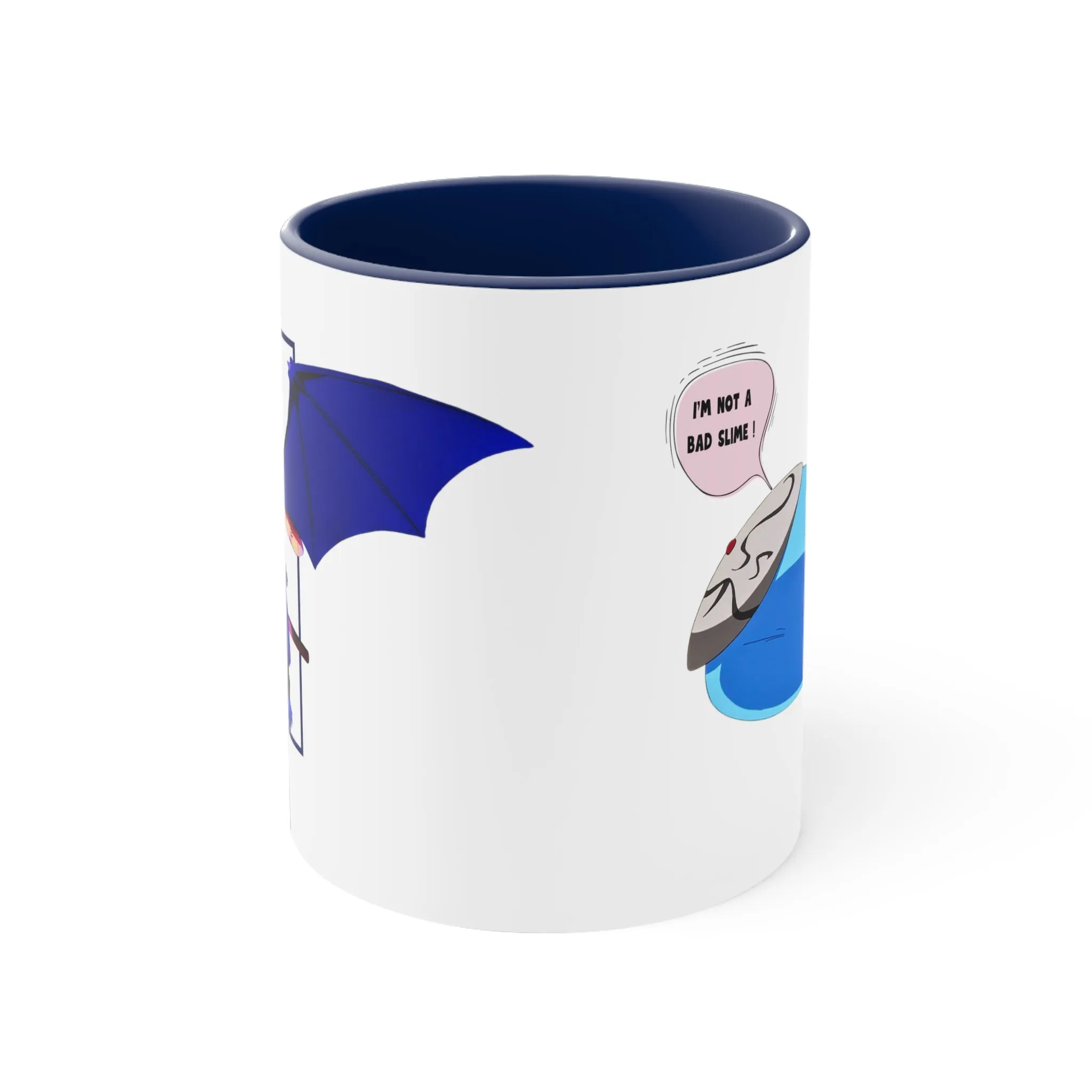 Anime Manga Mug for Rimuru Fans