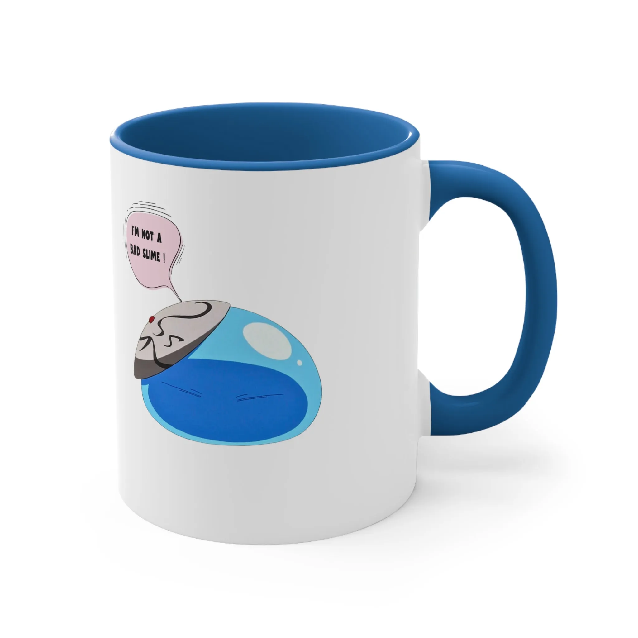 Anime Manga Mug for Rimuru Fans