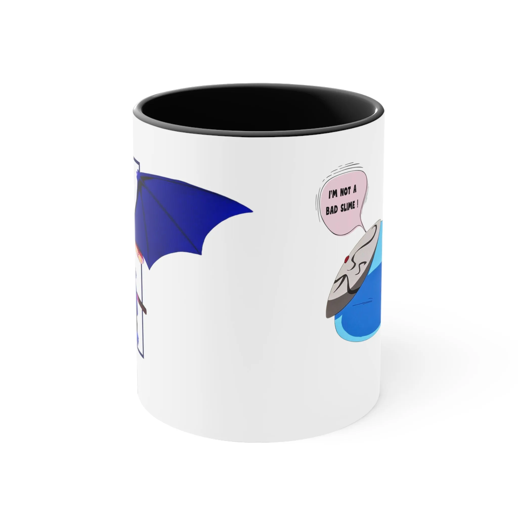 Anime Manga Mug for Rimuru Fans
