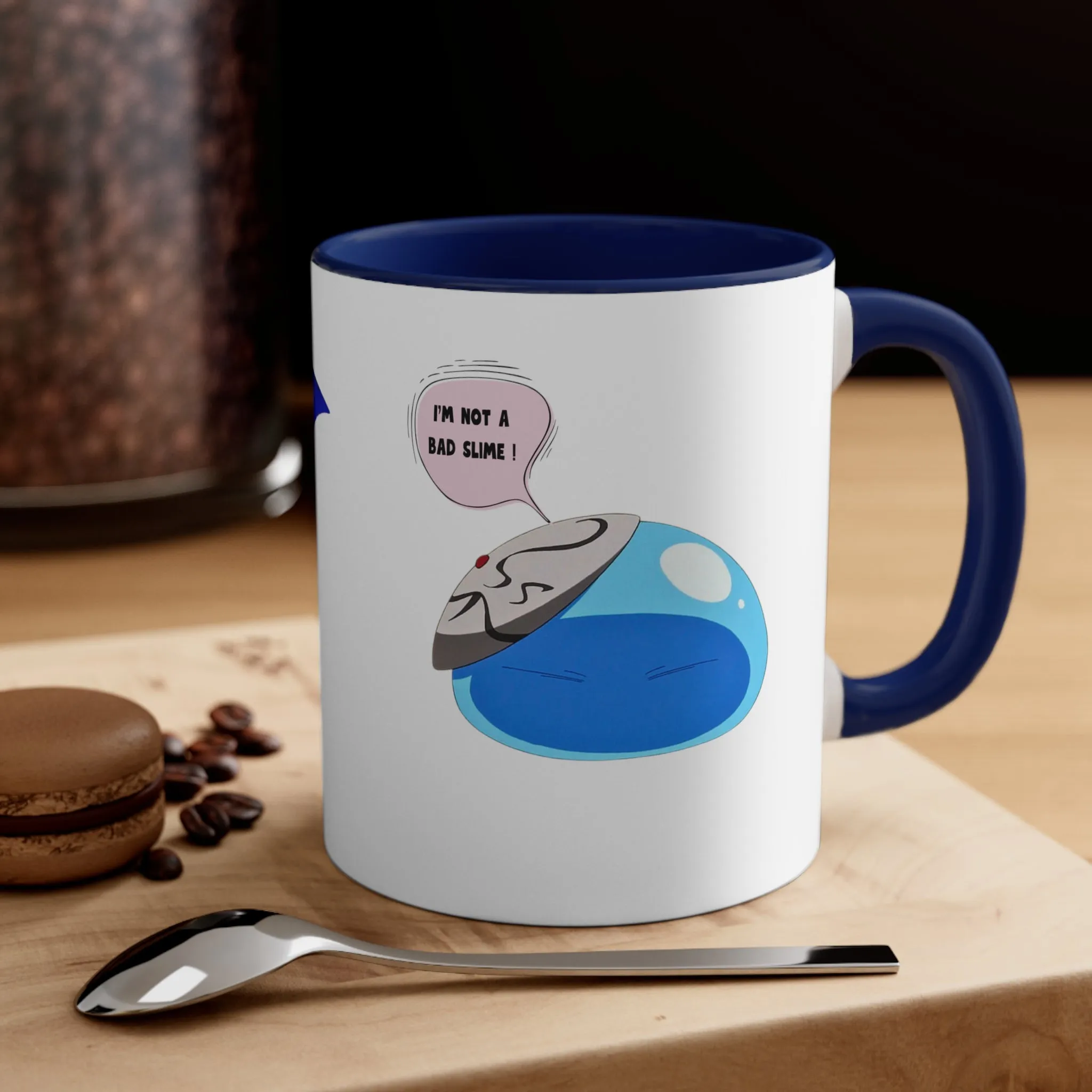Anime Manga Mug for Rimuru Fans