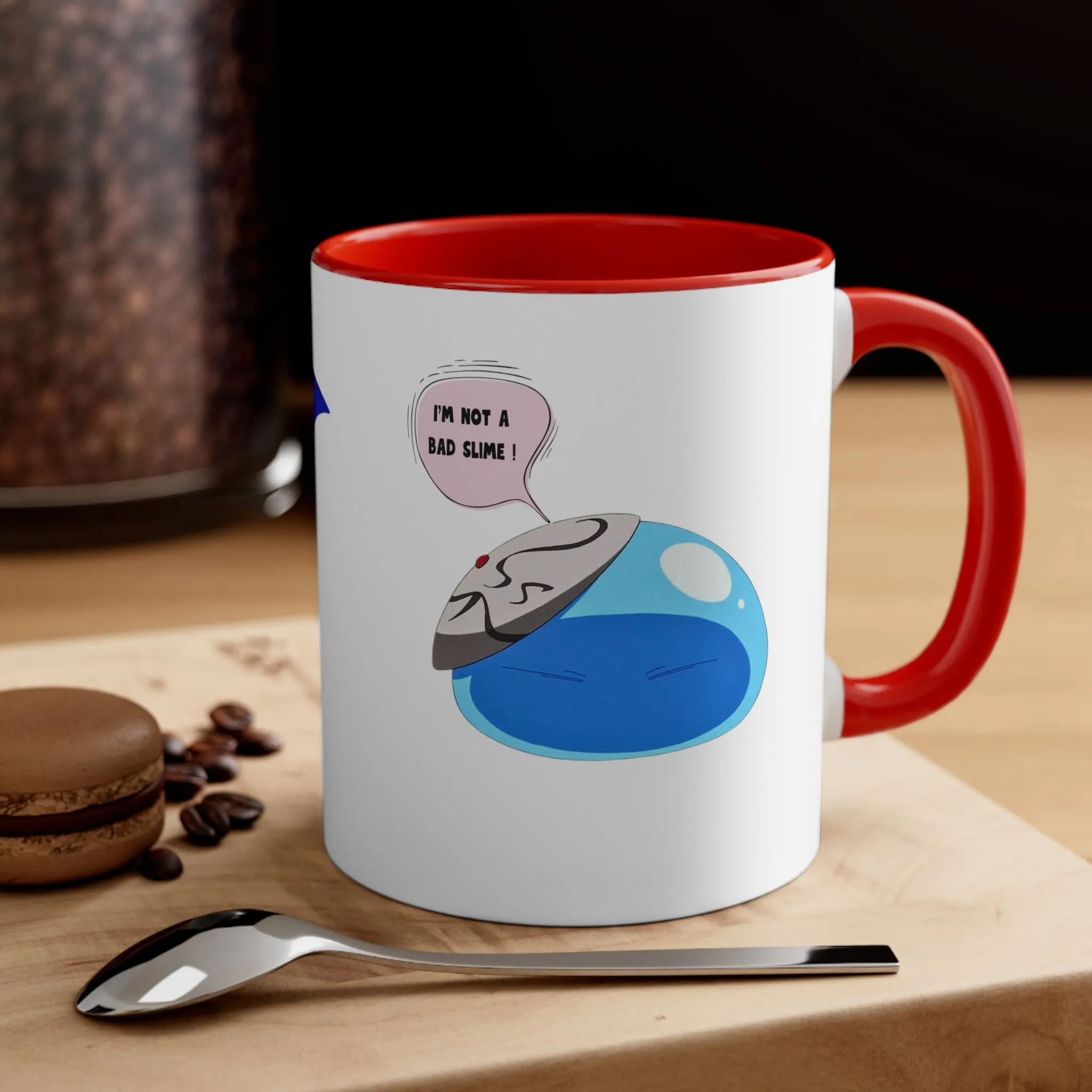 Anime Manga Mug for Rimuru Fans