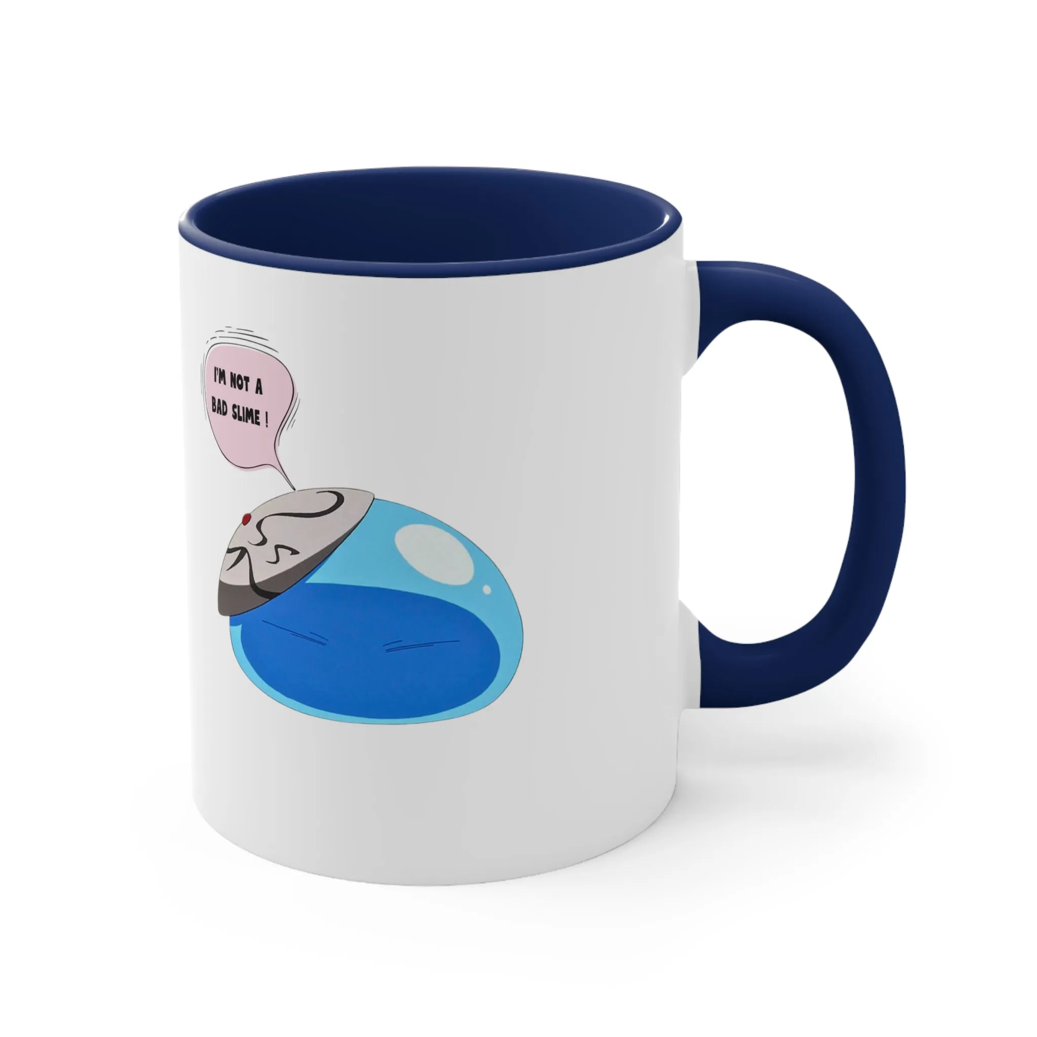 Anime Manga Mug for Rimuru Fans