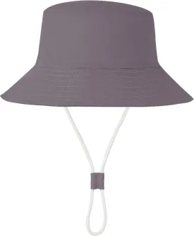 Baby Sun Hat UPF 50  Sun Protective Toddler Bucket Hat Summer Kids Beach Hats Wide Brim Outdoor Play Hat for Boys Girls
