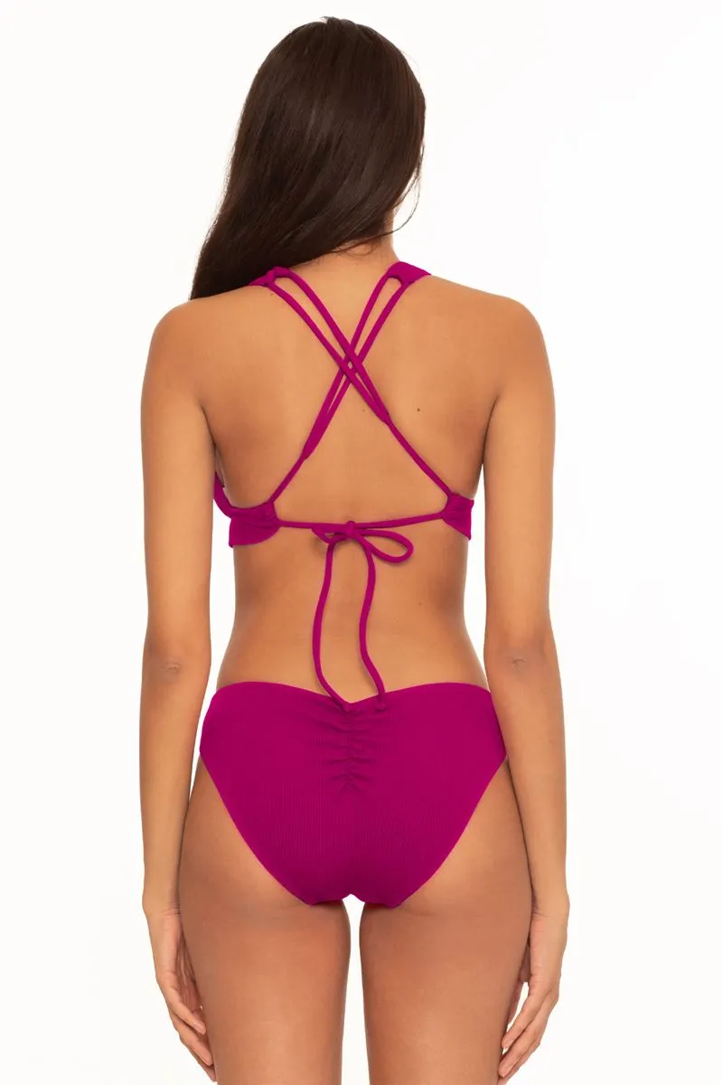 Becca Fine Line Halter Top