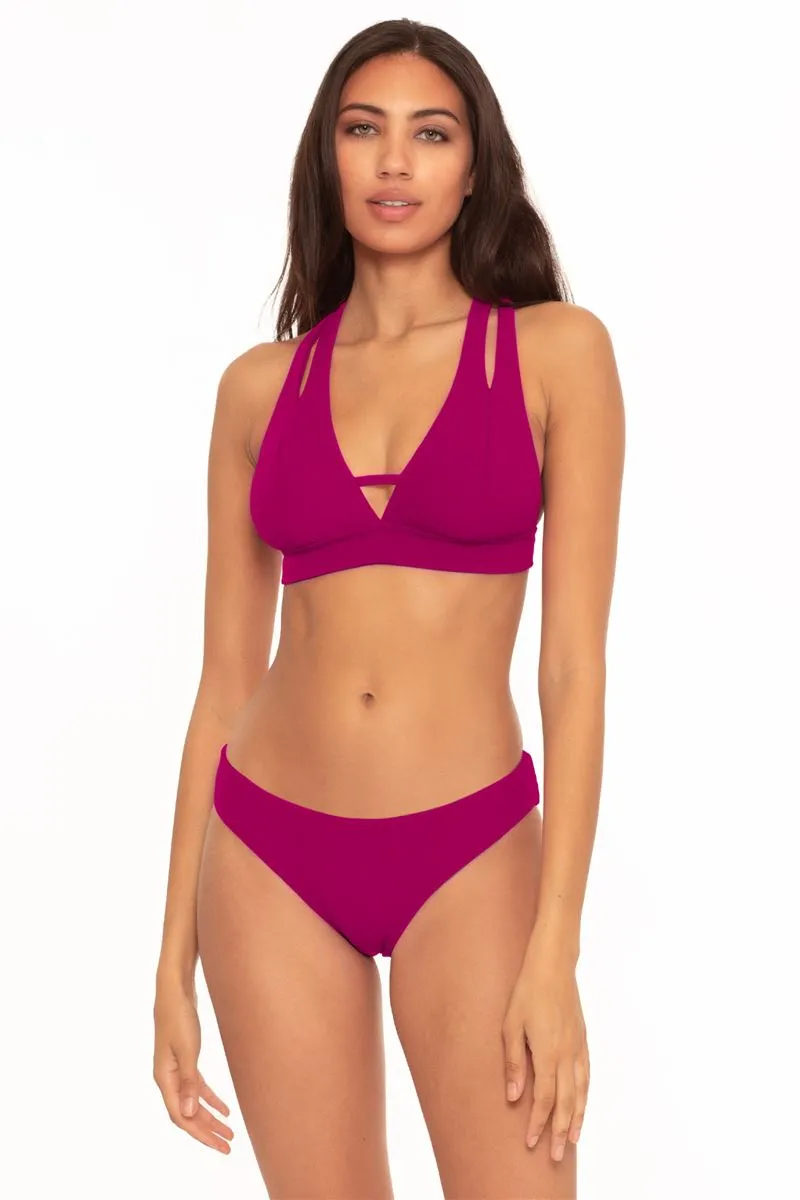 Becca Fine Line Halter Top
