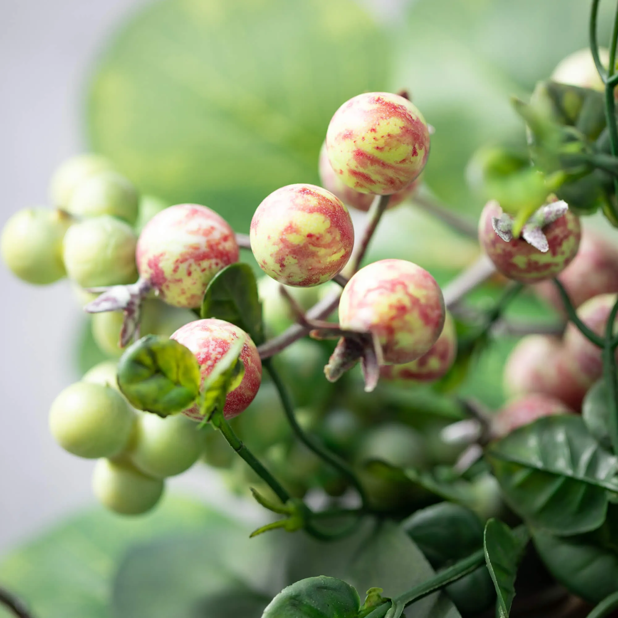 Berry Foliage Pick