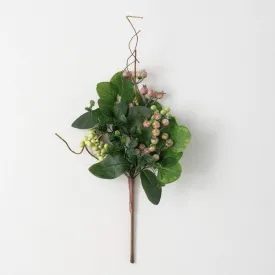 Berry Foliage Pick