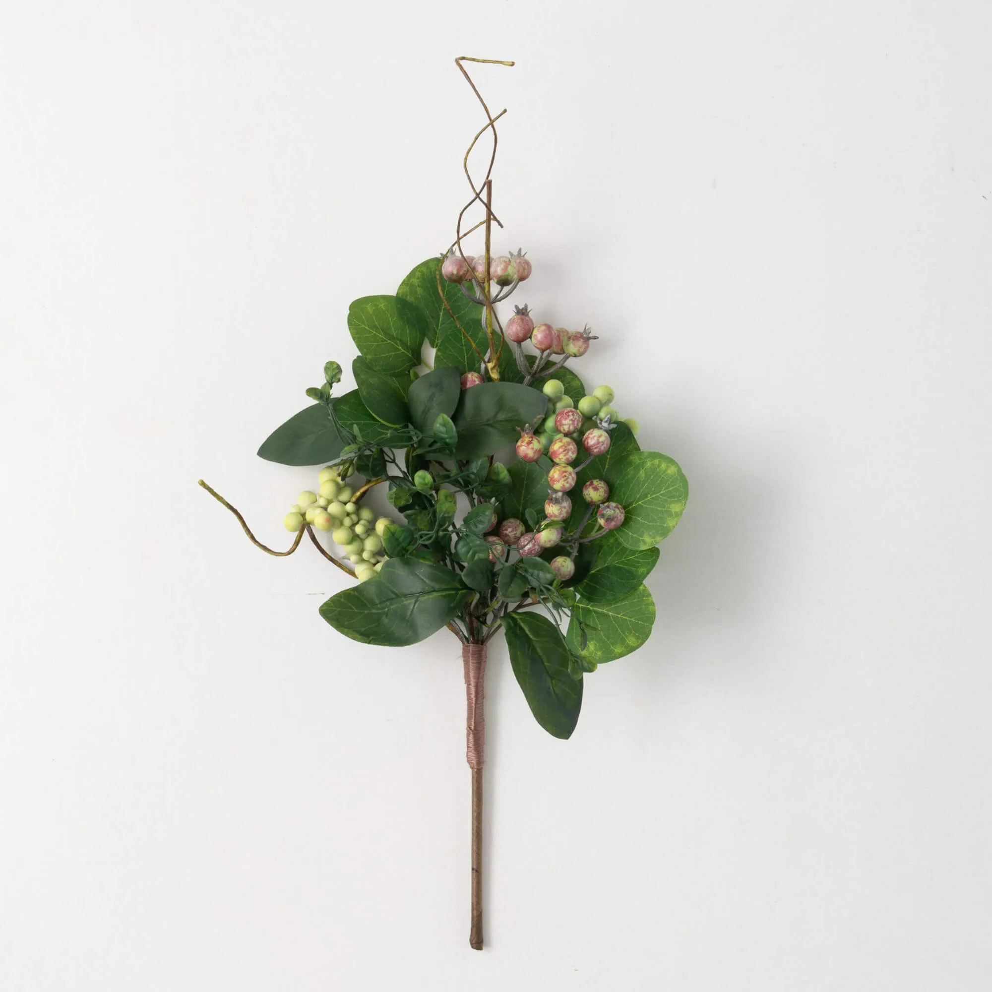 Berry Foliage Pick