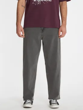BILLOW TAPERED - BLACK OZONE