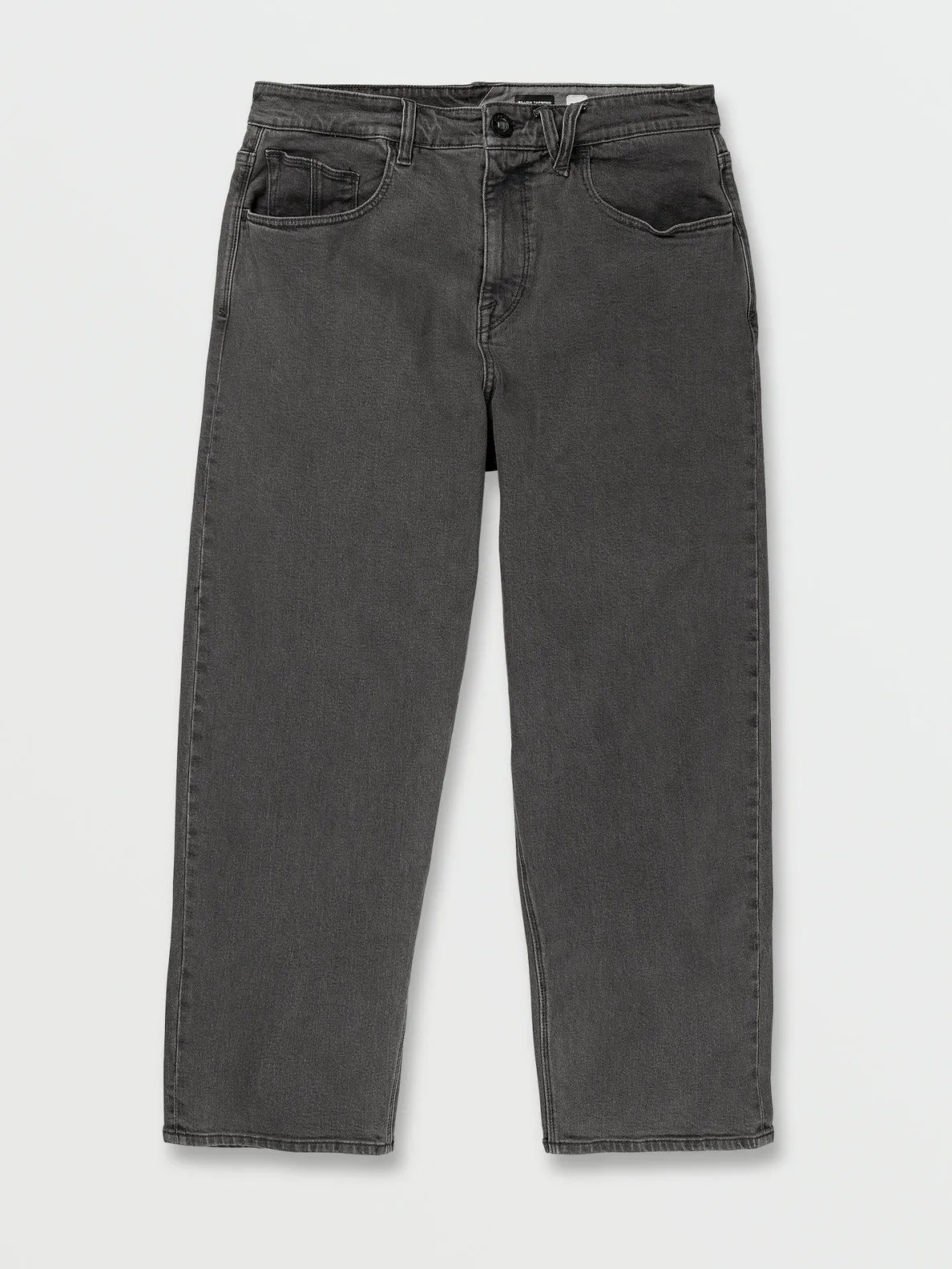 BILLOW TAPERED - BLACK OZONE