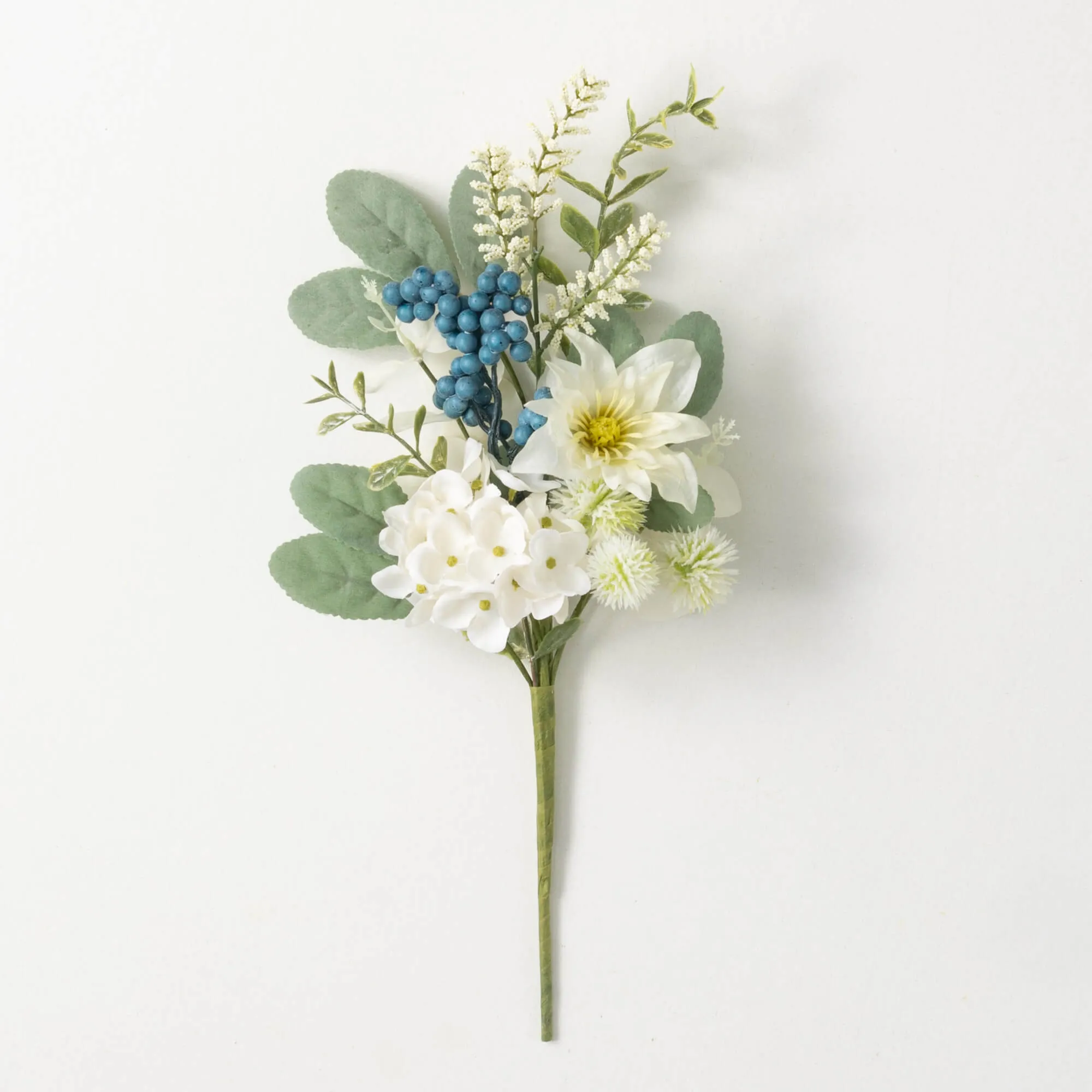 Cleamtis & Hydrangea Pick