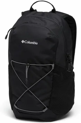 Columbia Unisex Atlas Explorer II 16L Backpack, Black, One Size