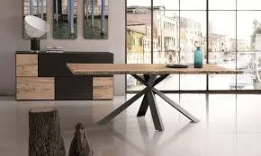 Cortina Dining Table