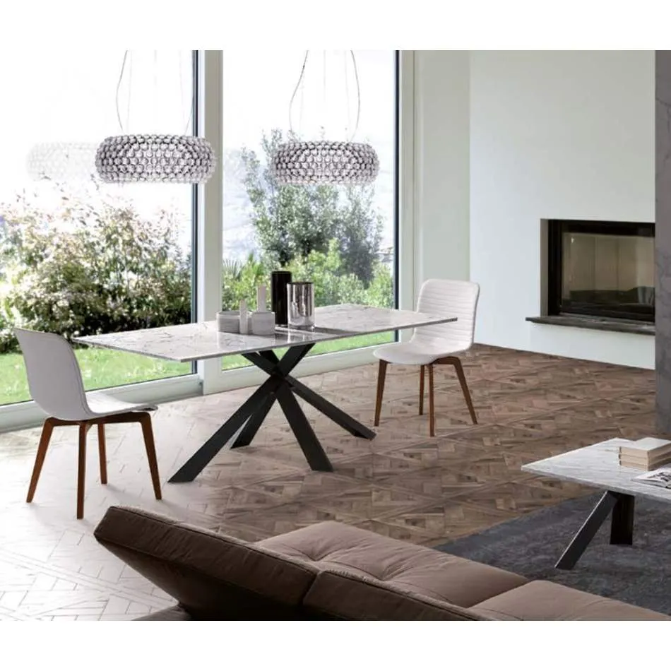 Cortina Dining Table