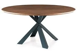 Cortina Round Dining Table