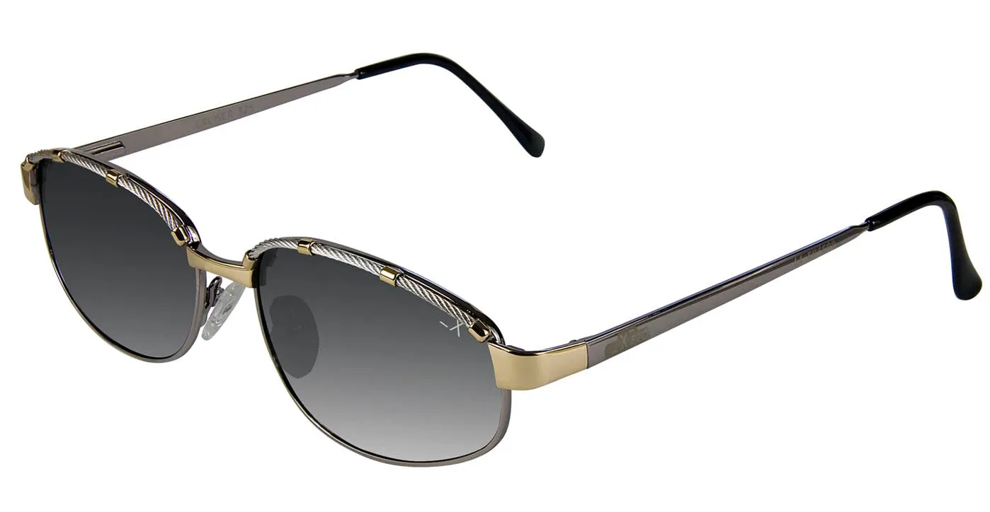 Cruiser 325 Cable (Gray Titanium)