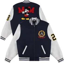Disney Varsity Bomber Jackets for Women & Men