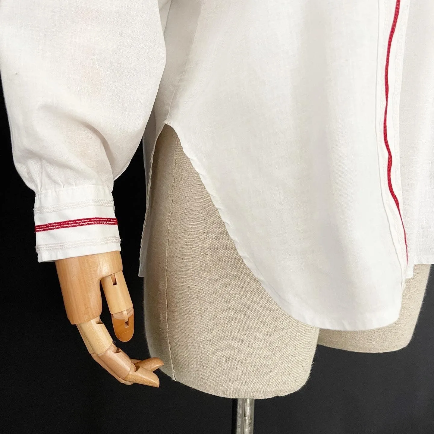 GÖSSIL Vintage Blouse