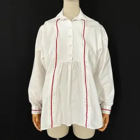 GÖSSIL Vintage Blouse