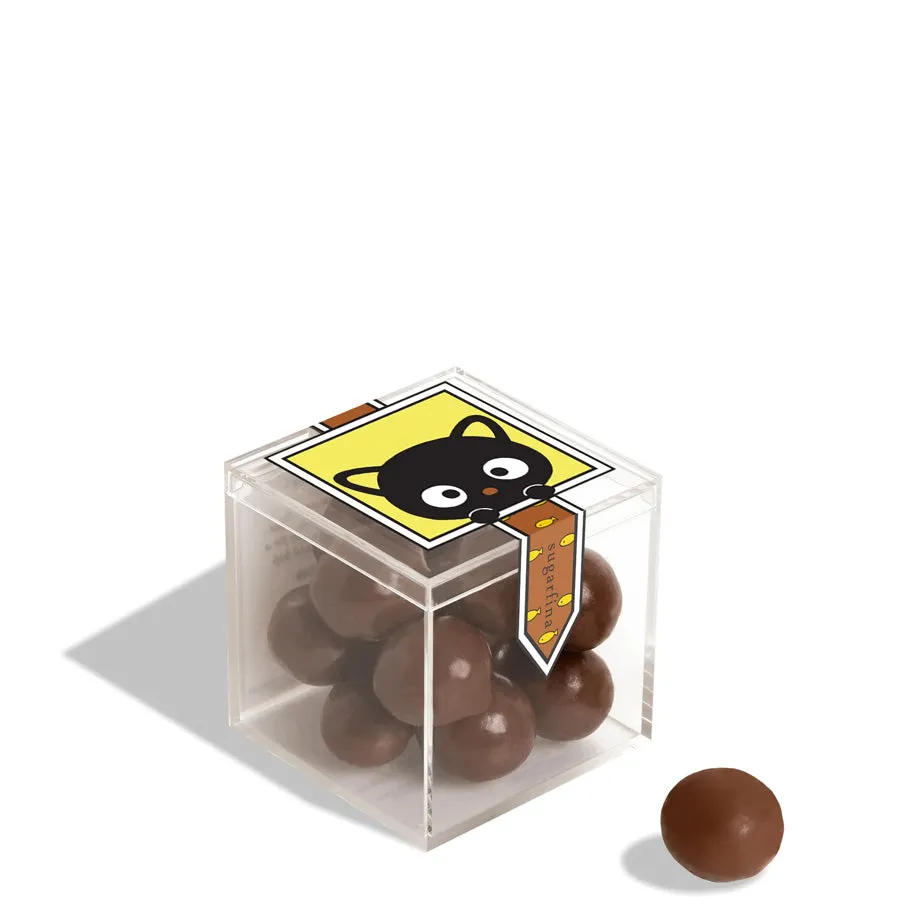 Hello Kitty Candy Cubes