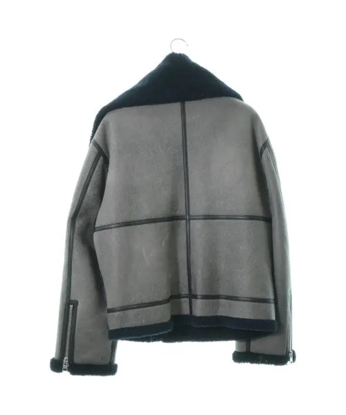 JW Anderson Millitary jackets