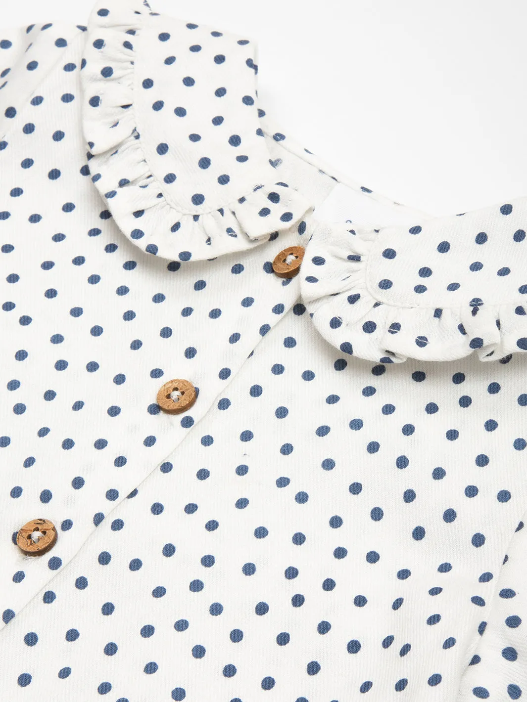 Kite Dolly Collar Blouse