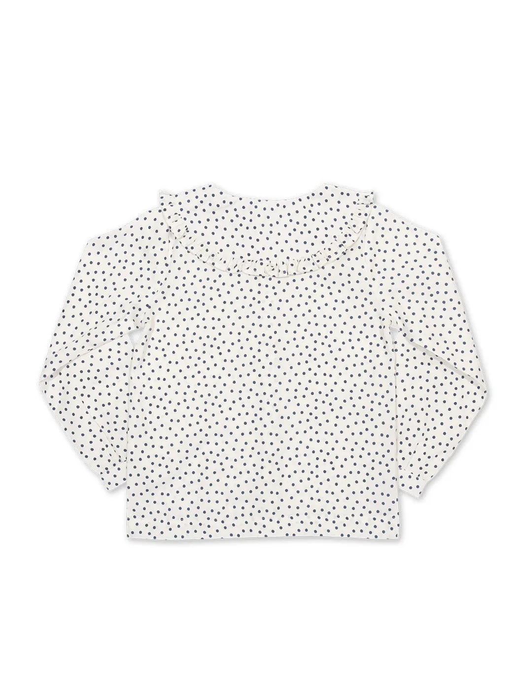 Kite Dolly Collar Blouse