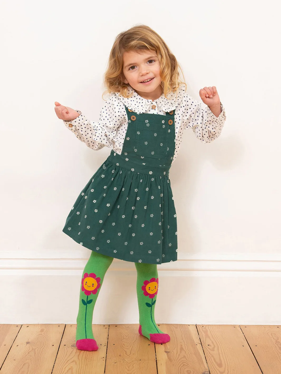 Kite Dolly Collar Blouse
