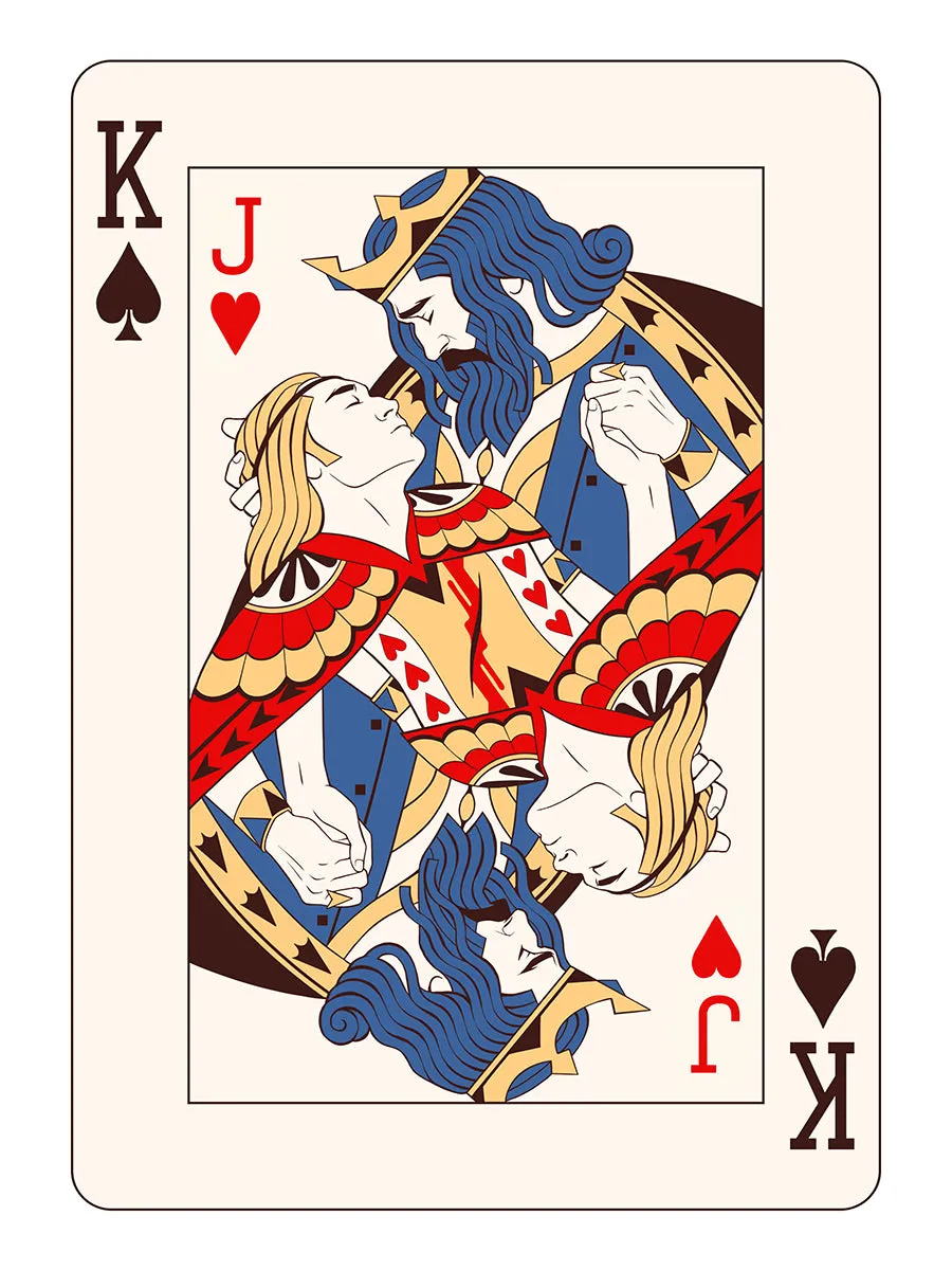 KJ (Artist Proof)