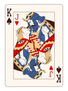 KJ (Artist Proof)