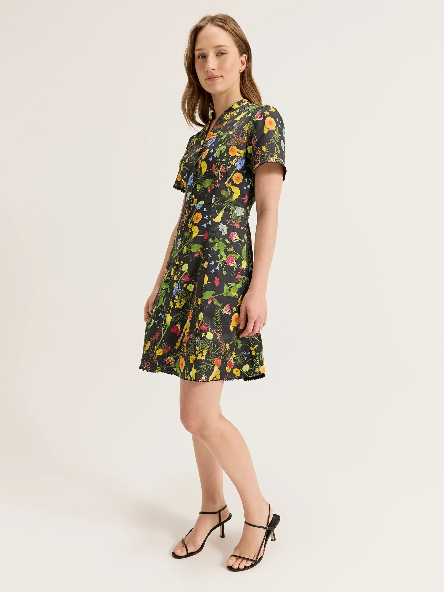 Lasting Memories Dress