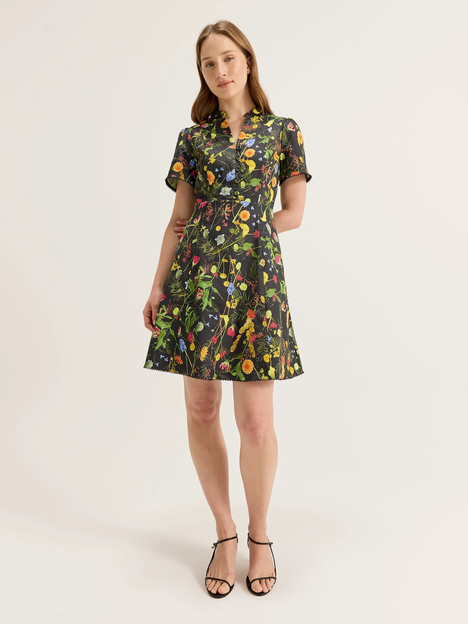 Lasting Memories Dress