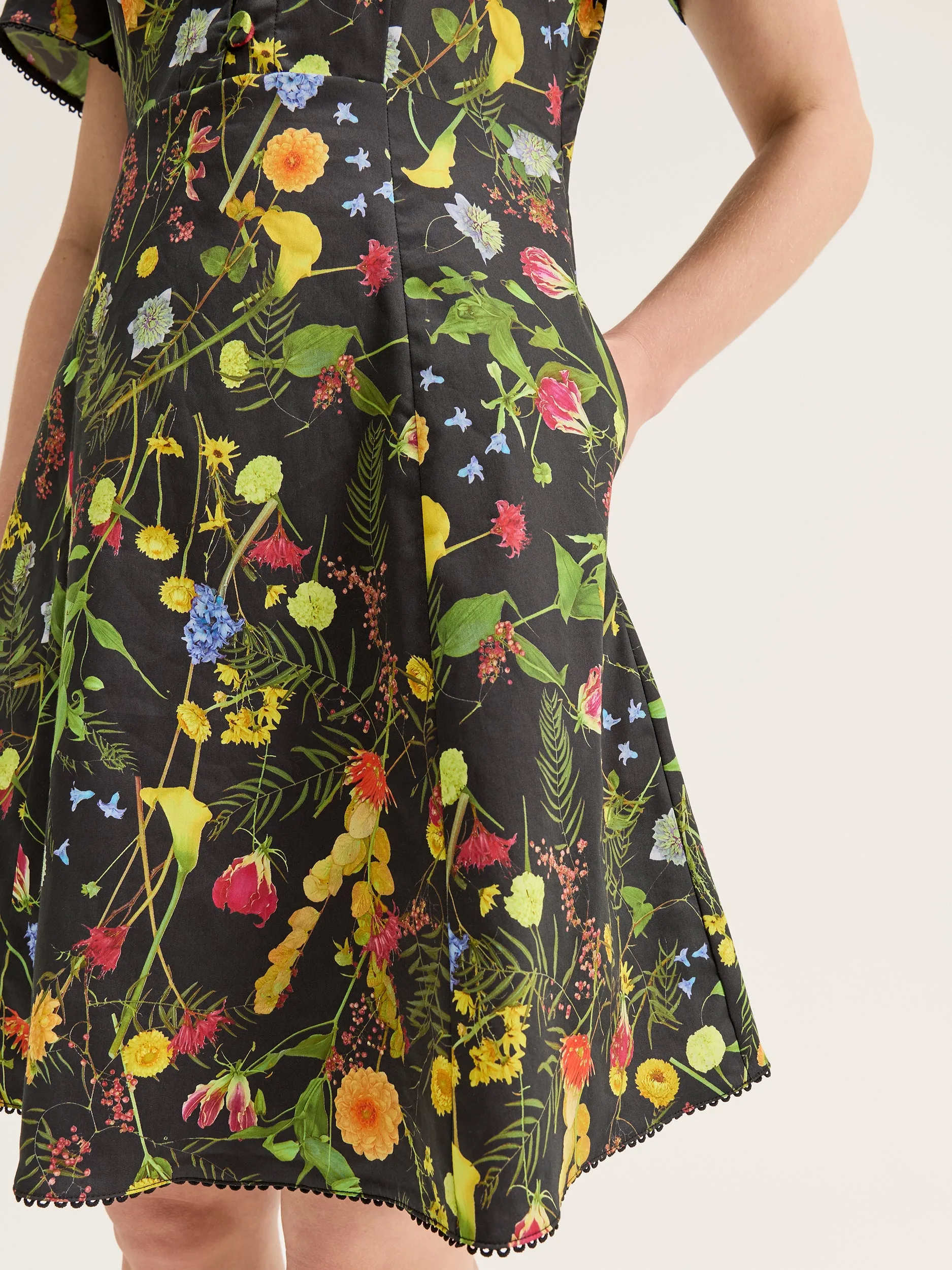 Lasting Memories Dress