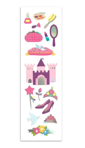 Limited Edition RF Princess